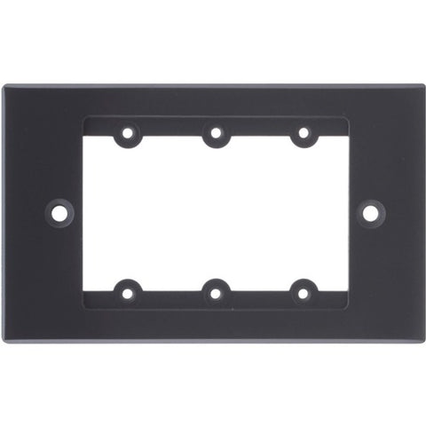 Kramer FRAME-1G/US(W) Faceplate FRAME-1G/US(W)