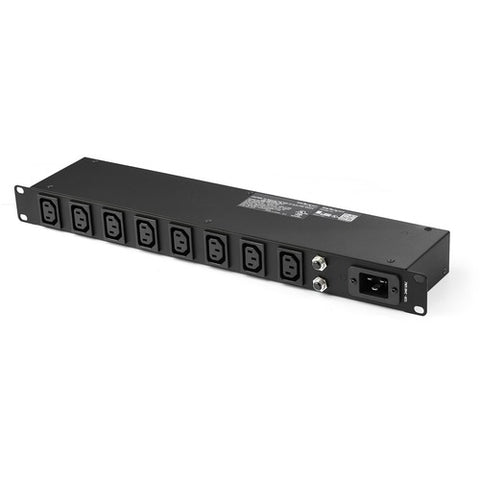 StarTech.com 8-Outlet PDU PDU08C13H