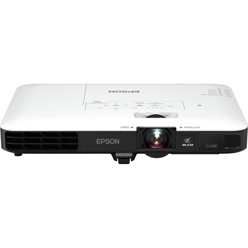 Epson PowerLite 1795F Wireless Full HD 1080p 3LCD Projector V11H796020