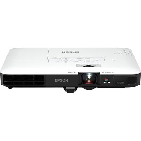 Epson PowerLite 1795F Wireless Full HD 1080p 3LCD Projector V11H796020