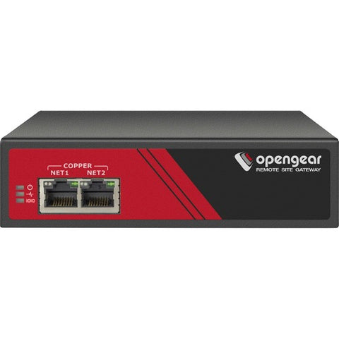 Opengear Remote Site Gateway ACM7004-2