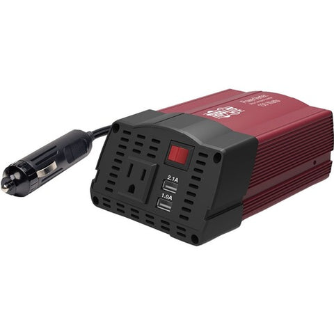 Tripp Lite by Eaton PowerVerter PV150USB Power Inverter PV150USB