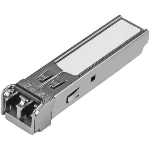 StarTech.com Cisco GLC-SX-MMD Compatible SFP Transceiver Module - 1000BASE-SX GLCSXMMDSTT