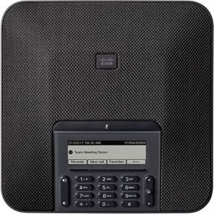 Cisco IP Conference Phone 7832, Smoke CP-7832-K9=