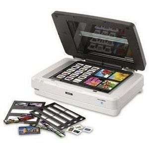 Epson Transparency Unit for 12000XL/13000XL Scanners B12B819221