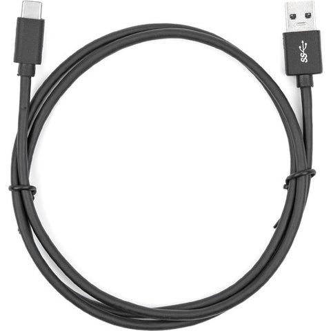 Rocstor Premium USB Data Transfer Cable Y10C145-B1