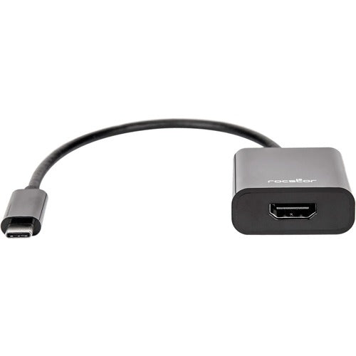 Rocstor Premium USB-C to HDMI Adapter - 4K 60Hz - Resolution up to 3840x2160 Y10C129-B1