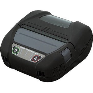 Seiko MP-A40 Direct Thermal Label Printer MP-A40-BT-00A