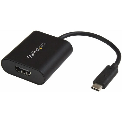 StarTech.com USB-C to HDMI Adapter - 4K 60Hz CDP2HD4K60SA