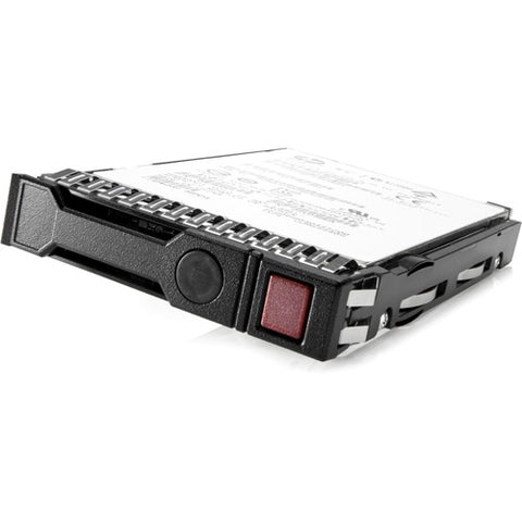 HPE 6TB SAS 12G Midline 7.2K LFF (3.5in) LP 1yr Wty 512e HDD 861746-B21