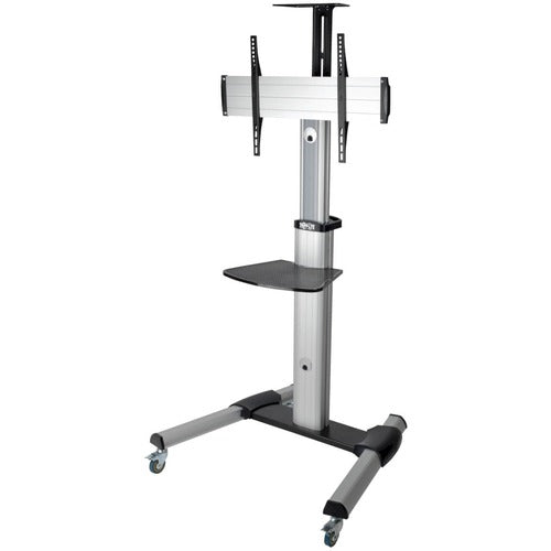 Tripp Lite series Mobile Flat-Panel Floor Stand for 32" to 70" TVs and Monitors DMCS3270XP