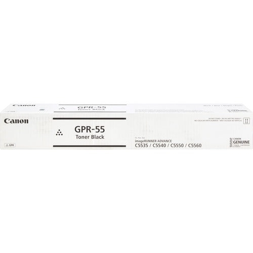 Canon GPR-55 Toner Cartridge 0481C003