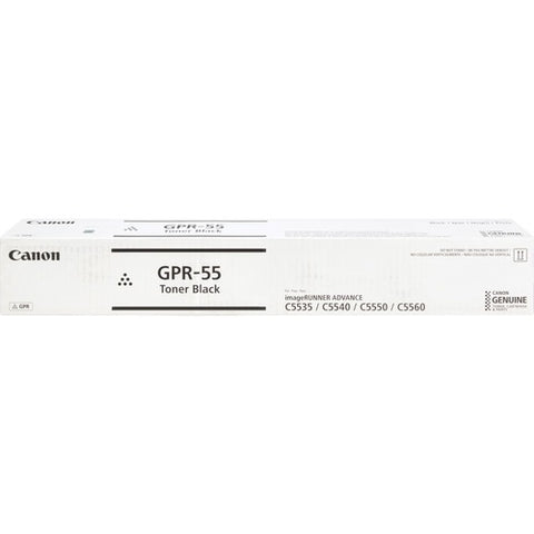 Canon GPR-55 Toner Cartridge 0481C003