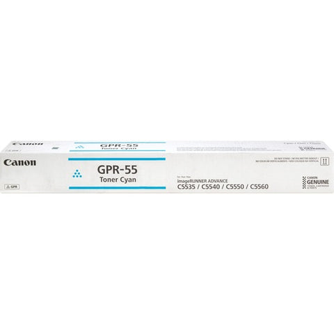 Canon GPR-55 Toner Cartridge 0482C003