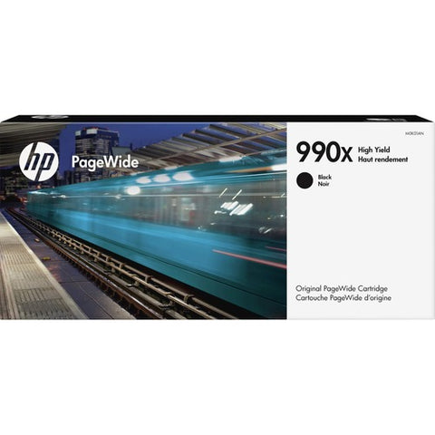 HP 990X (M0K01AN) Ink Cartridge M0K01AN