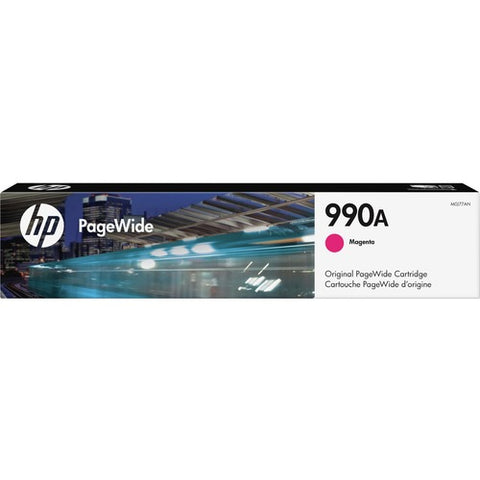 HP 990A (M0J77AN) Ink Cartridge M0J77AN