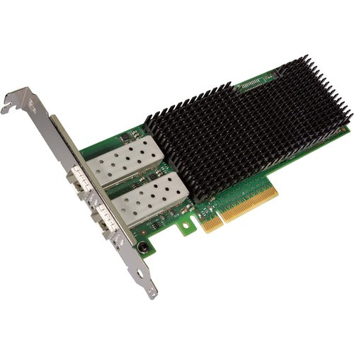 Intel Ethernet Network Adapter XXV710 XXV710DA2BLK