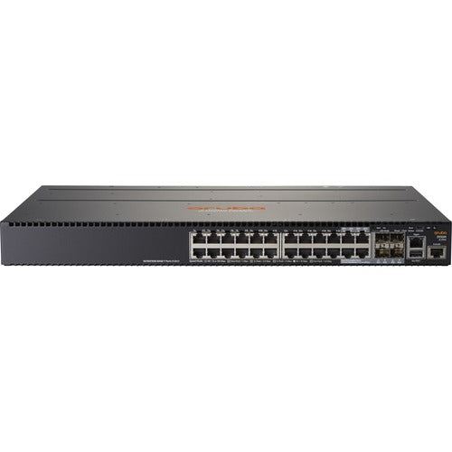 HPE 2930M 24G 1 - Slot Switch JL319A