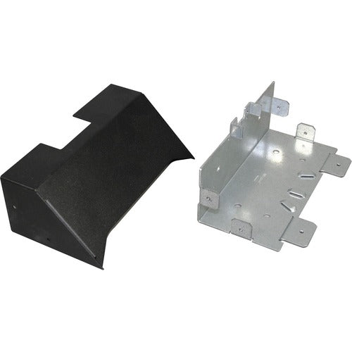 Wiremold OFR Series Overfloor Raceway 2400 Raceway Transition OFR89-2400