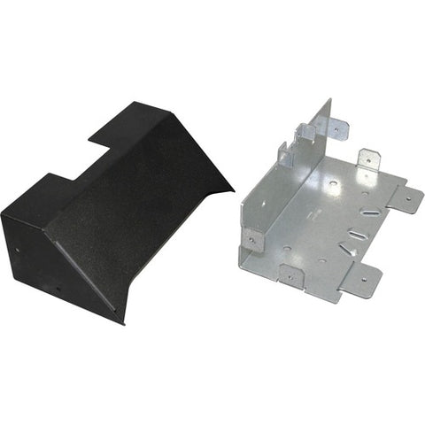Wiremold OFR Series Overfloor Raceway 2400 Raceway Transition OFR89-2400