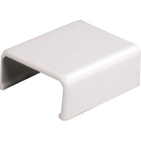 Wiremold Uniduct 2900 Series Cover Clip Fitting 2906-WH