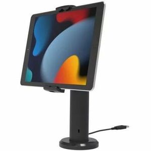 Compulocks Cling Rise Universal Tablet Kiosk UCLGSTD01B