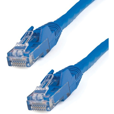 StarTech.com Cat6 Patch Cable N6PATCH12BL