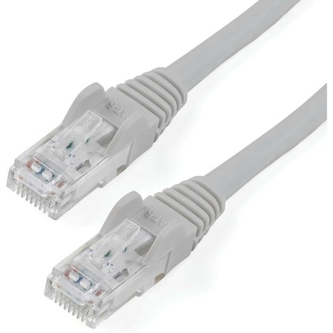 StarTech.com Cat.6 Patch Cable N6PATCH4GR