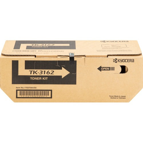 Kyocera Ecosys P3045dn Toner Cartridge TK-3162