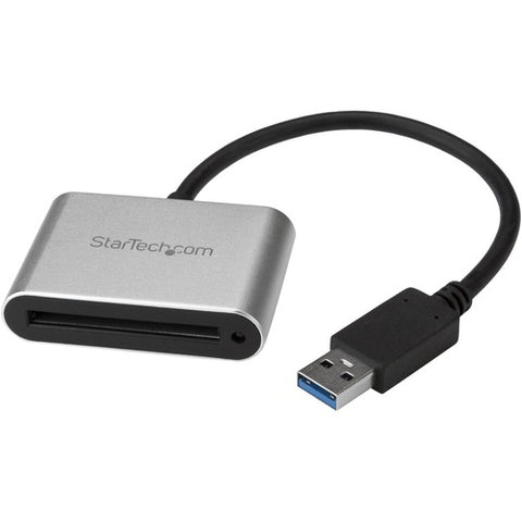 StarTech.com USB 3.0 Card Reader/Writer for CFast 2.0 Cards CFASTRWU3