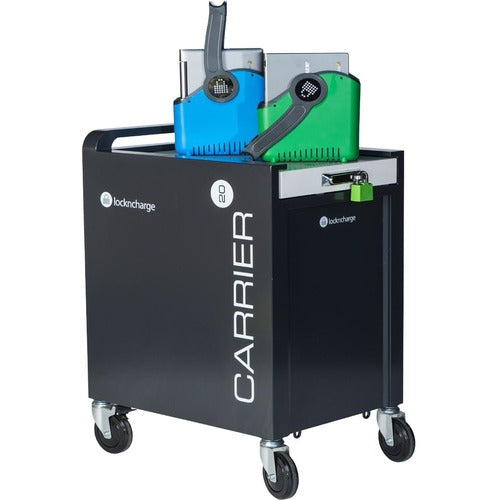LocknCharge Carrier 20 Cart 10129