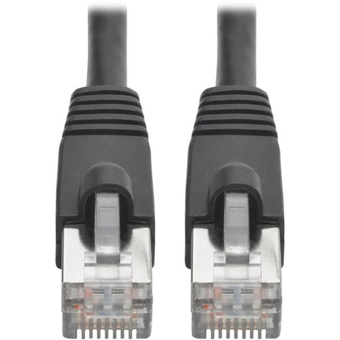 Tripp Lite series N262-010-BK Cat.6a STP Patch Network Cable N262-010-BK