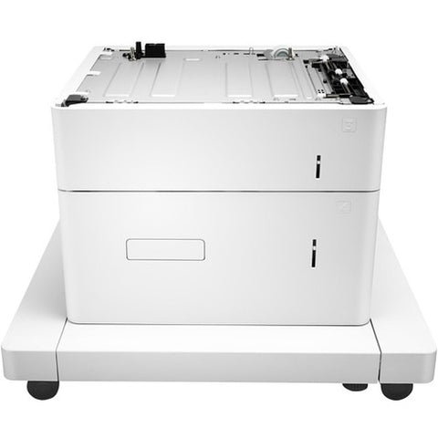 HP LaserJet High Capacity Paper Feeder and Stand J8J92A