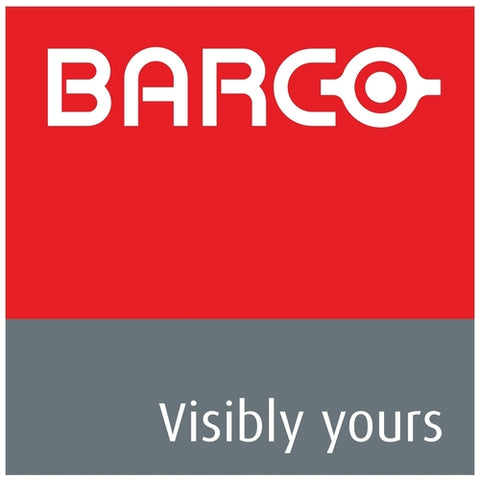 Barco Wall mounting kit (for CX-20 and CX-30) B573071K