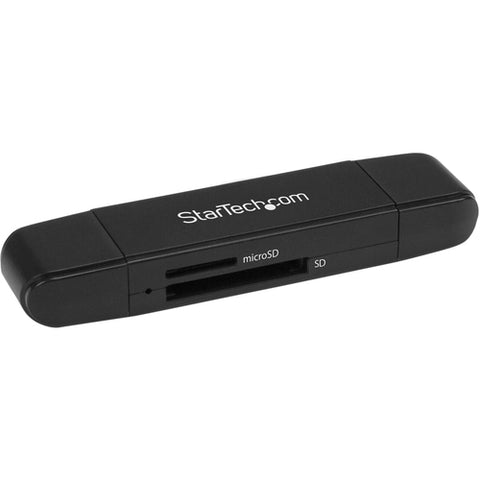 StarTech.com Flash Reader SDMSDRWU3AC