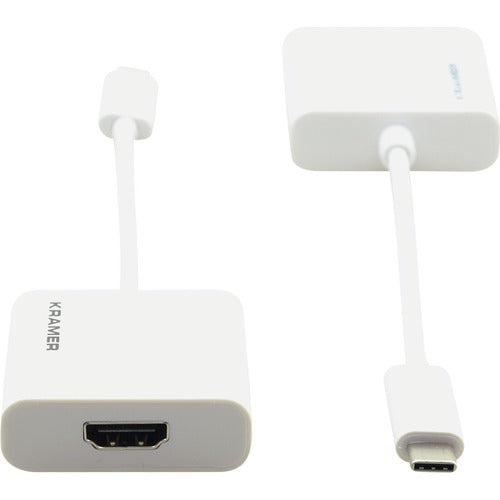 Kramer USB 3.1 Type-C to HDMI Adapter Cable ADC-U31C/HF