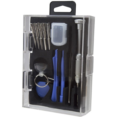 StarTech.com Cell Phone Repair Kit for Smartphones, Tablets and Laptops CTKRPR
