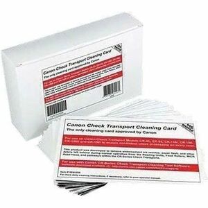 Canon Cleaning Card 3221V229