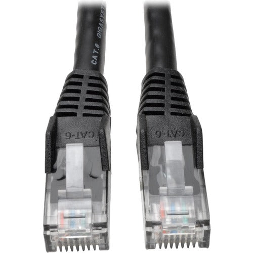 Tripp Lite by Eaton N201-035-BK Cat.6 UTP Patch Network Cable N201-035-BK
