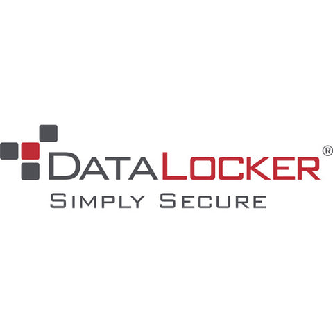 DataLocker AlphaCam H2 WCAM2000-NOMIC-G
