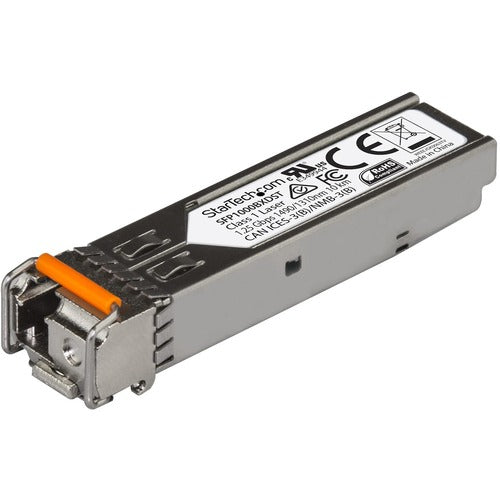 StarTech.com SFP (mini-GBIC) Module SFP1000BXDST