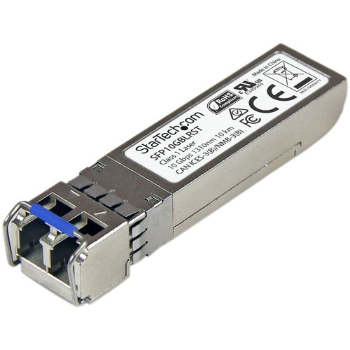 StarTech.com SFP+ Module SFP10GBLRST