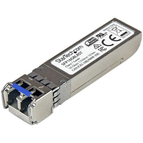 StarTech.com SFP+ Module SFP10GBLRST