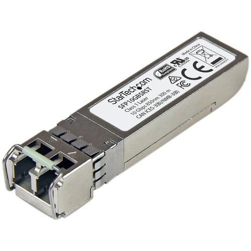 StarTech.com SFP+ Module SFP10GBSRST
