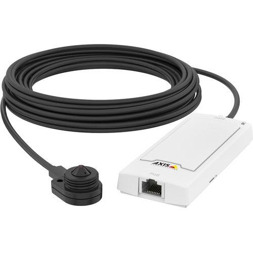 AXIS P1265 Network Camera 0927-001