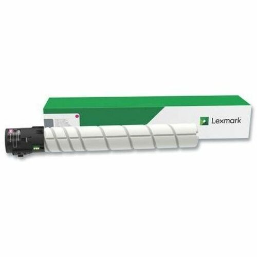 Lexmark Toner Cartridge 76C00M0
