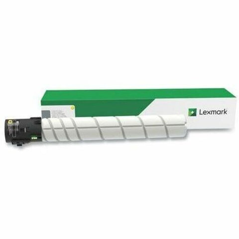 Lexmark Toner Cartridge 76C00Y0