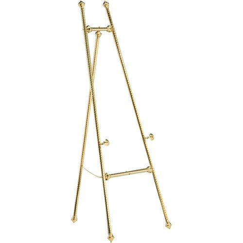 Da-Lite Brass Easel 43167