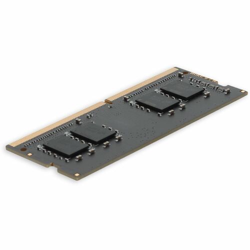 AddOn 8GB DDR4 SDRAM Memory Module AA2400D4SR8S/8G
