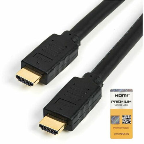 StarTech.com HDMI A/V Cable HDMM5MP